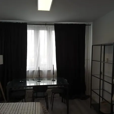 Alexanderplatz Fresh Adorable Studio Berlin Exterior photo