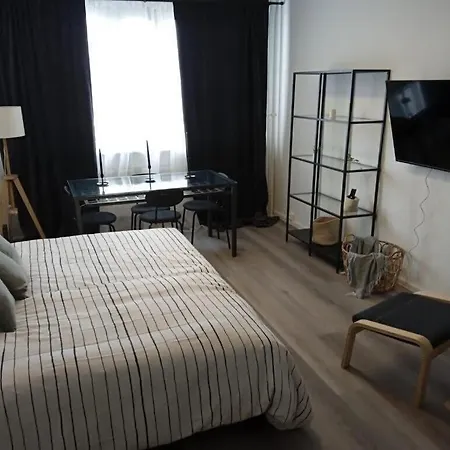 Alexanderplatz Fresh Adorable Studio Berlin Exterior photo