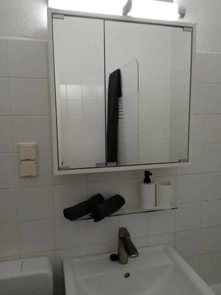 Apartment Alexanderplatz Fresh Adorable *