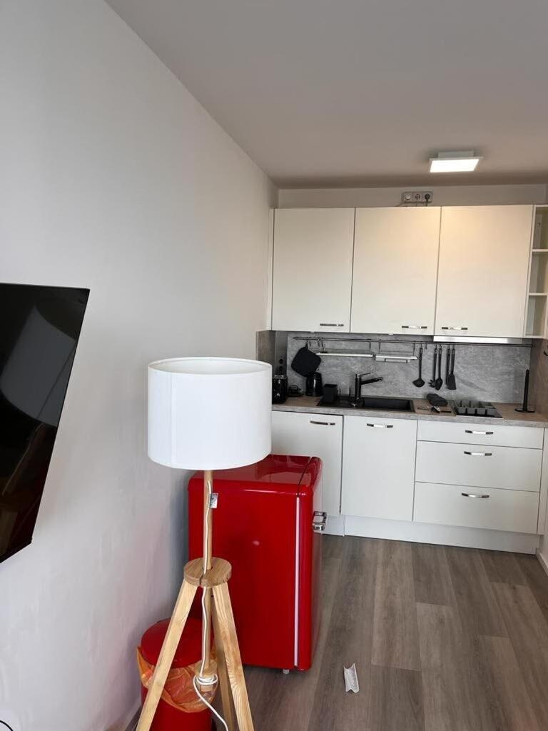 Apartment Alexanderplatz Fresh Adorable Berlin
