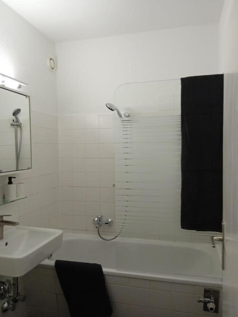 Alexanderplatz Fresh Adorable Apartment *